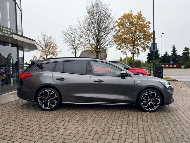Ford FOCUS 1.5 Ecoboost 150PK ST-Line Business automaat
