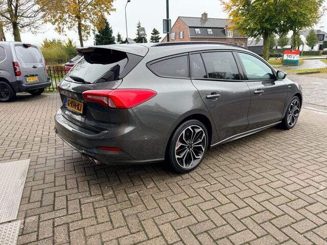Ford FOCUS 1.5 Ecoboost 150PK ST-Line Business automaat