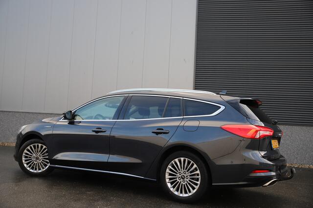 Ford FOCUS Wagon 1.5 150pk Aut. Vignale/ Leder/Trekh/Adaptive cruise