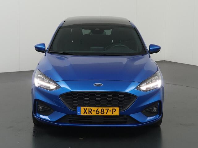 Ford FOCUS 1.0 EcoBoost ST Line Business | Panoramadak | Full Led Koplampen | Winterpakket | Cruise Control Adaptief |