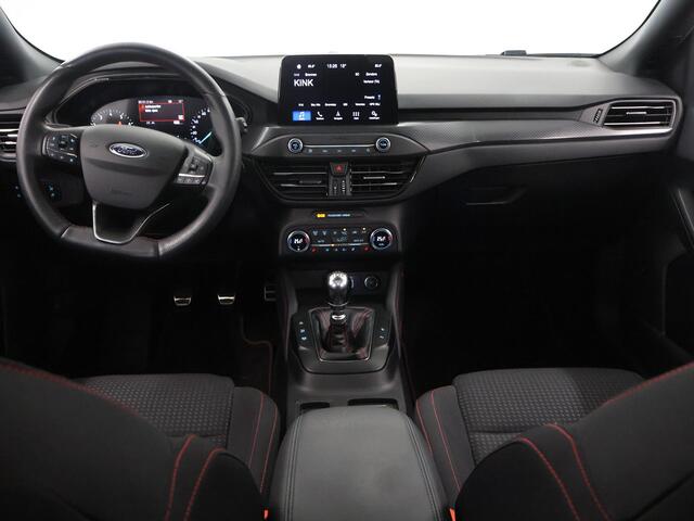 Ford FOCUS 1.0 EcoBoost ST Line Business | Panoramadak | Full Led Koplampen | Winterpakket | Cruise Control Adaptief |