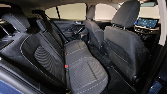 Ford FOCUS 1.0 EcoBoost Hybrid Titanium X | Apple Carplay/Android Auto | Navigatie | Digital Cockpit |