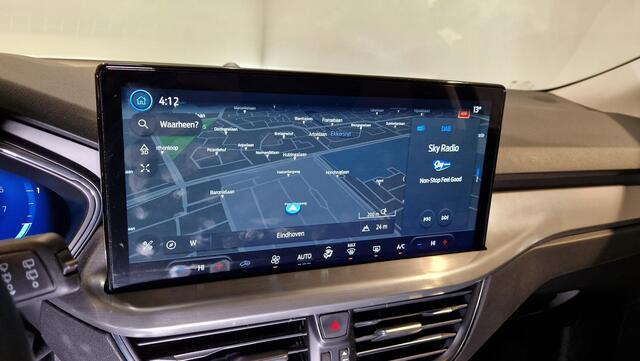 Ford FOCUS 1.0 EcoBoost Hybrid Titanium X | Apple Carplay/Android Auto | Navigatie | Digital Cockpit |