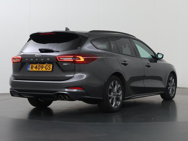 Ford FOCUS Wagon 1.0 EcoBoost Hybrid ST Line Style | Winterpakket | Parkeercamera | Navigatie | Climate Control |