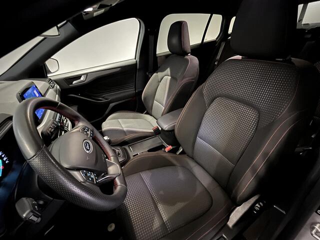 Ford FOCUS Wagon 1.0 EcoBoost Hybrid ST Line Style | Winter Package | Parking Pack | Apple Carplay/Android Auto |