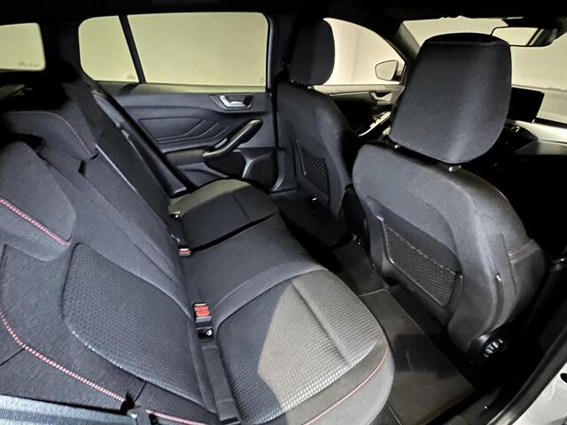 Ford FOCUS Wagon 1.0 EcoBoost Hybrid ST Line Style | Winter Package | Parking Pack | Apple Carplay/Android Auto |