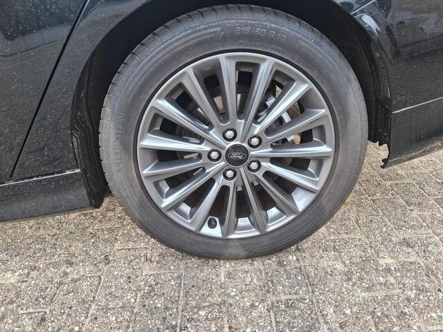 Ford FOCUS Wagon 1.0 EcoBoost ST-Line 125pk/92kW 6-bak