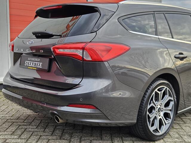 Ford FOCUS Wagon 1.0 EcoBoost Titanium Business | ACC | PDC