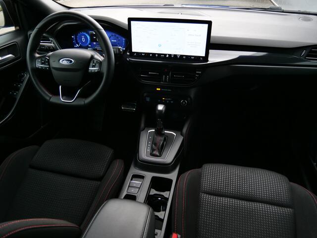 Ford FOCUS 1.0 EcoBoost 155pk Hybrid ST Line X 19 inch / Winterpakket / Maxton