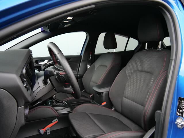 Ford FOCUS 1.0 EcoBoost 155pk Hybrid ST Line X 19 inch / Winterpakket / Maxton