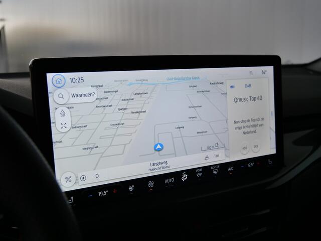 Ford FOCUS 1.0 EcoBoost 155pk Hybrid ST Line X 19 inch / Winterpakket / Maxton