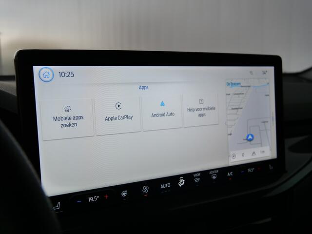 Ford FOCUS 1.0 EcoBoost 155pk Hybrid ST Line X 19 inch / Winterpakket / Maxton