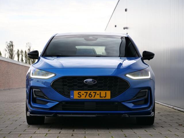 Ford FOCUS 1.0 EcoBoost 155pk Hybrid ST Line X 19 inch / Winterpakket / Maxton
