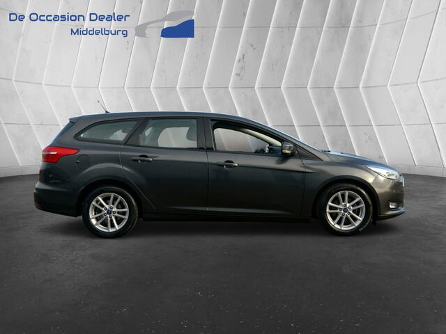 Ford FOCUS Wagon 1.0 Lease Edition rijklaar incl garantie