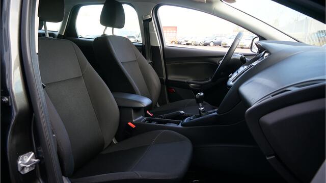 Ford FOCUS Wagon 1.0 Lease Edition rijklaar incl garantie