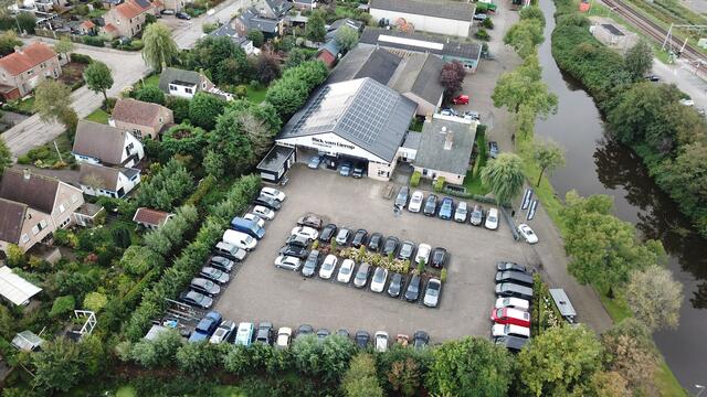 Ford FOCUS Wagon 2.0 150 PK ST Line Business | NL-Auto | Camera | Carplay | Keyless