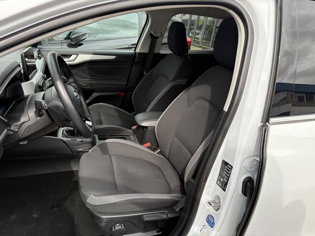 Ford FOCUS 1.0 EcoBoost Titanium Business