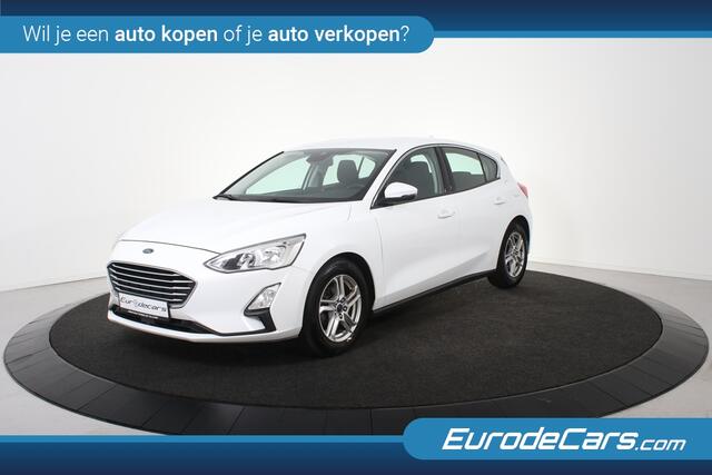 Ford FOCUS 1.0 EcoBoost Trend Edition Business *1ste Eigenaar*Parkassist*DAB*