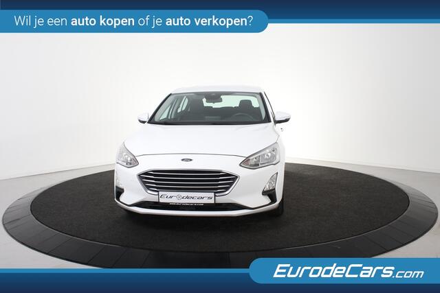 Ford FOCUS 1.0 EcoBoost Trend Edition Business *1ste Eigenaar*Parkassist*DAB*