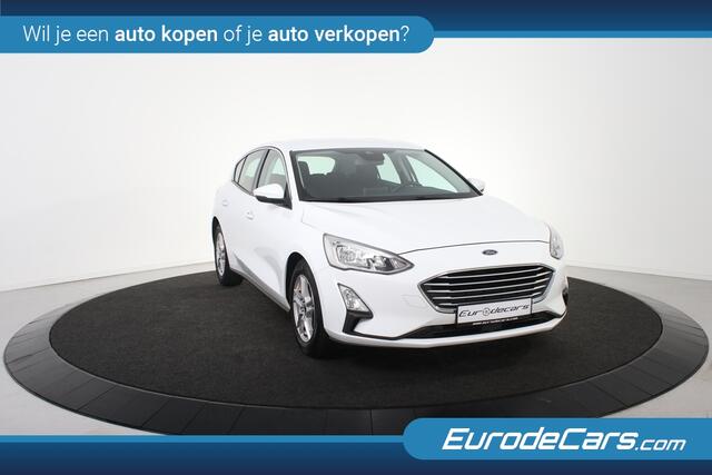 Ford FOCUS 1.0 EcoBoost Trend Edition Business *1ste Eigenaar*Parkassist*DAB*
