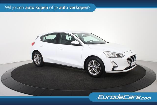 Ford FOCUS 1.0 EcoBoost Trend Edition Business *1ste Eigenaar*Parkassist*DAB*