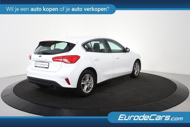 Ford FOCUS 1.0 EcoBoost Trend Edition Business *1ste Eigenaar*Parkassist*DAB*