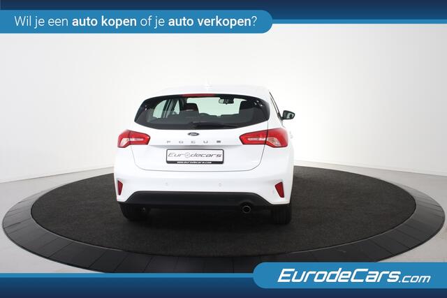 Ford FOCUS 1.0 EcoBoost Trend Edition Business *1ste Eigenaar*Parkassist*DAB*
