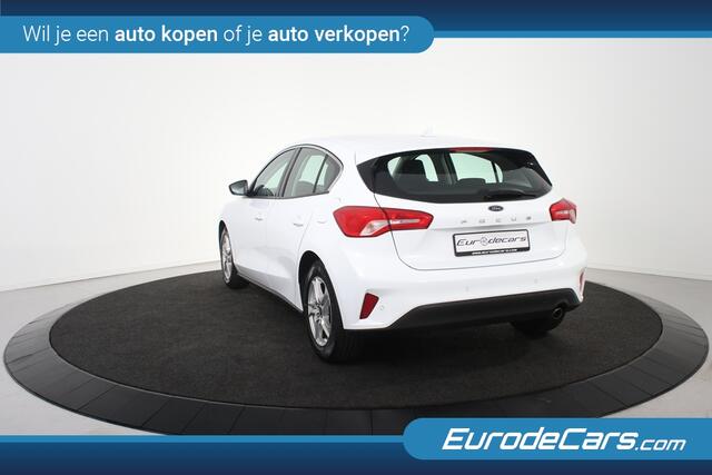 Ford FOCUS 1.0 EcoBoost Trend Edition Business *1ste Eigenaar*Parkassist*DAB*