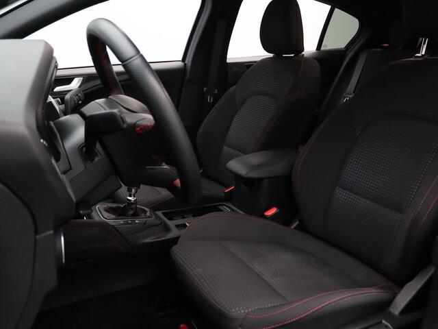 Ford FOCUS 155pk EcoBoost Hybrid ST Line X Business Bang & Olufsen | Camera | Cruise | Parkeersens. v+a | Stoel-/stuur-/voorruitverw.