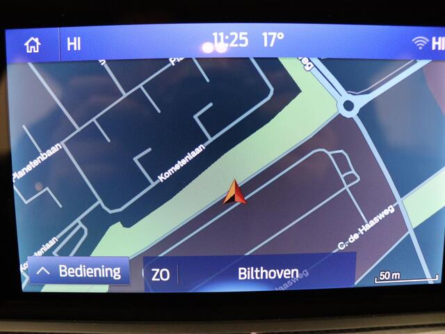 Ford FOCUS 155pk EcoBoost Hybrid ST Line X Business Bang & Olufsen | Camera | Cruise | Parkeersens. v+a | Stoel-/stuur-/voorruitverw.