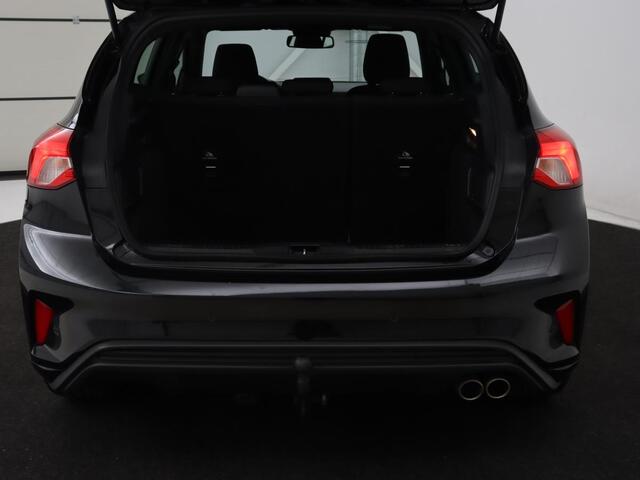 Ford FOCUS 1.0 EcoBoost Hybrid ST Line | Trekhaak | Camera | Carplay | Navigatie | Full LED | Keyless | Climate control | Cruise control | Bluetooth | Parkeerhulp | Sportstoelen