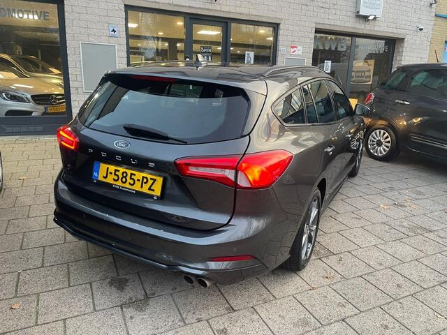 Ford FOCUS 1.5 EcoB. ST Line Automaat INCL BTW Beurt