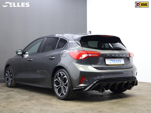 Ford FOCUS 1.0 EcoBoost ST Line Business | Camera