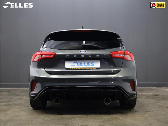 Ford FOCUS 1.0 EcoBoost ST Line Business | Camera