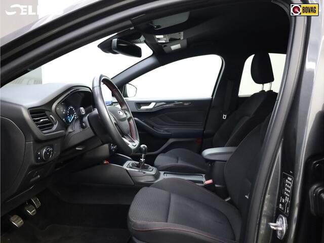 Ford FOCUS 1.0 EcoBoost ST Line Business | Camera