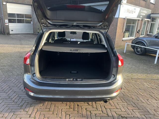 Ford FOCUS Wagon 1.0 EcoBoost Trend Edition Business TREKHAAK CAMERA CARPLAY NAVI