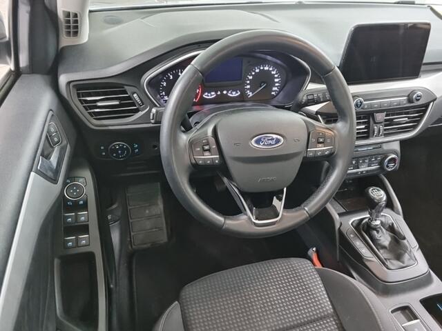 Ford FOCUS 1.0 EcoBoost Trend Edition 1e-Eig. & Dealer-Onderh. BOVAG-Garantie. NL-Auto.