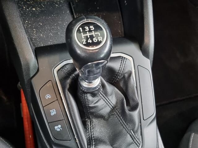 Ford FOCUS 1.0 EcoBoost Trend Edition 1e-Eig. & Dealer-Onderh. BOVAG-Garantie. NL-Auto.