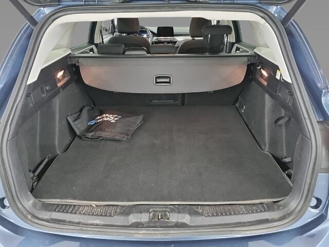 Ford FOCUS Wagon 1.0 EcoBoost Hybrid Titanium X Business 1e-Eig. & Dealer-Onderh. BOVAG-Garantie. NL-Auto.