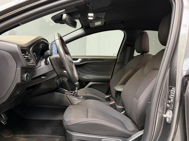 Ford FOCUS 1.0 EcoBoost ST-Line HUD|Carplay|LED|