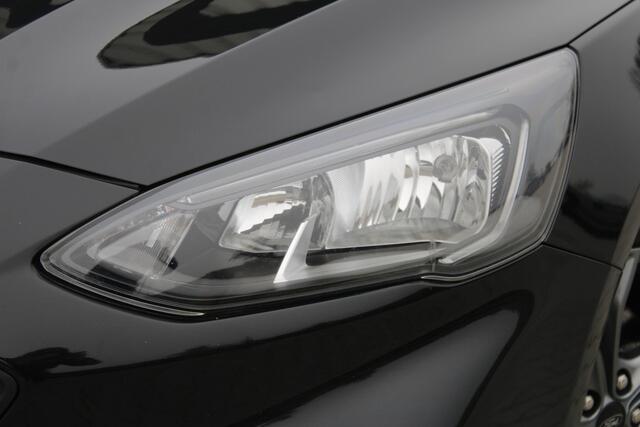 Ford FOCUS Wagon 1.0 EcoBoost ST Line Business | Incl. 12 maanden garantie | Trekhaak | Stoel en stuurverwarming | Keyless entry + start | Cruise control | | Bang & olufson audio | DAB+ radio | Apple carplay / android auto |