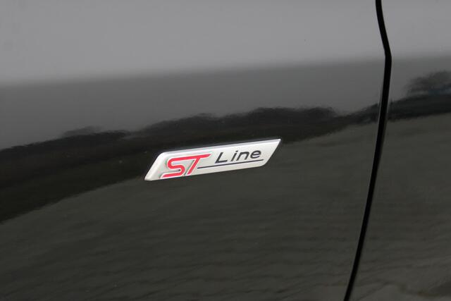 Ford FOCUS Wagon 1.0 EcoBoost ST Line Business | Incl. 12 maanden garantie | Trekhaak | Stoel en stuurverwarming | Keyless entry + start | Cruise control | | Bang & olufson audio | DAB+ radio | Apple carplay / android auto |