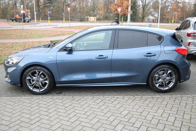 Ford FOCUS 1.0 EcoBoost ST Line Business WINTER PACK | B&O AUDIO | CAMERA | NAVIGATIE