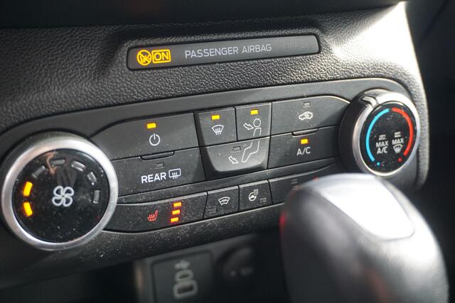 Ford FOCUS Wagon 1.0 EcoBoost Hybrid Style | Winter Pack | LED