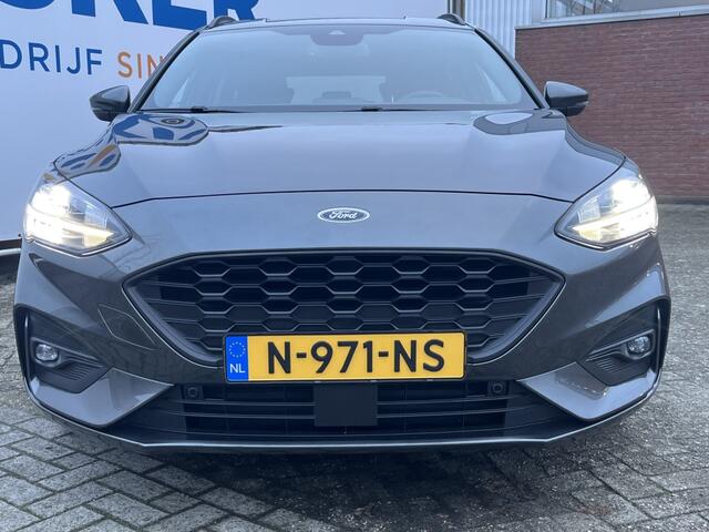 Ford FOCUS 155pk EBH ST L. XBns WINTERPACK/CAMERA/ADAPTIVE C.C. etc