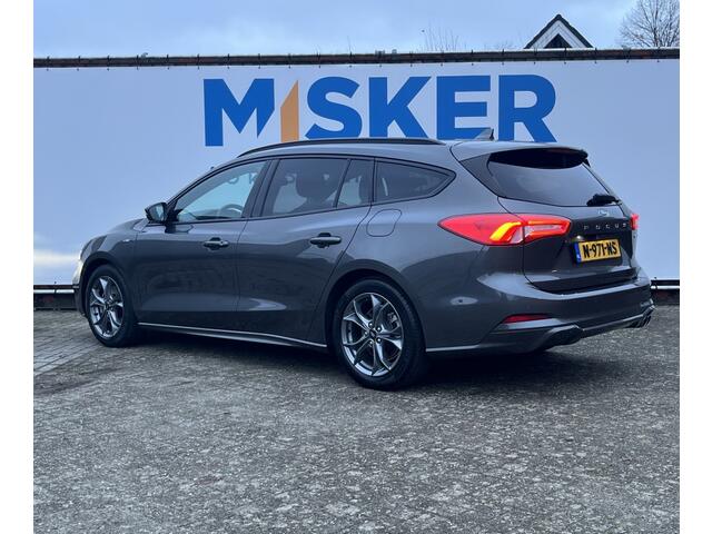 Ford FOCUS 155pk EBH ST L. XBns WINTERPACK/CAMERA/ADAPTIVE C.C. etc