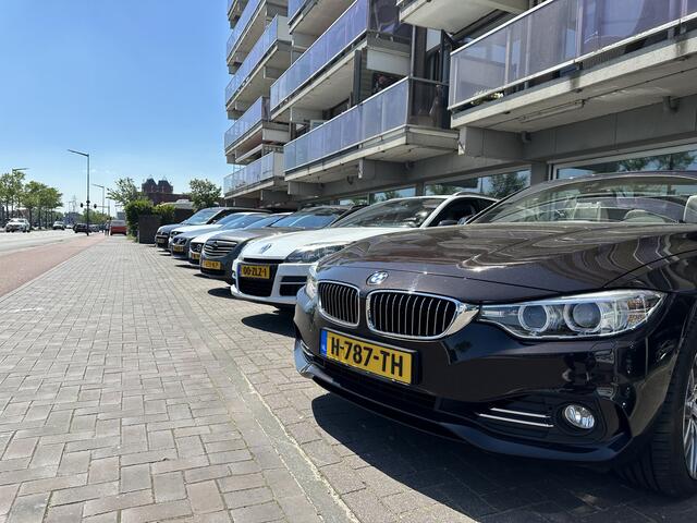 Ford FOCUS Wagon 1.0 Titanium navi airco/ecc keurige auto