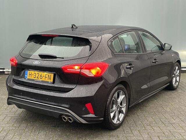 Ford FOCUS BJR 2020 1.0 EcoBoost 126 PK ST Line Business AIRCO | CRUISE | CARPLAY | LMV