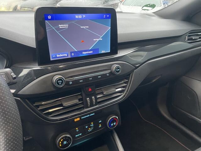 Ford FOCUS BJR 2020 1.0 EcoBoost 126 PK ST Line Business AIRCO | CRUISE | CARPLAY | LMV