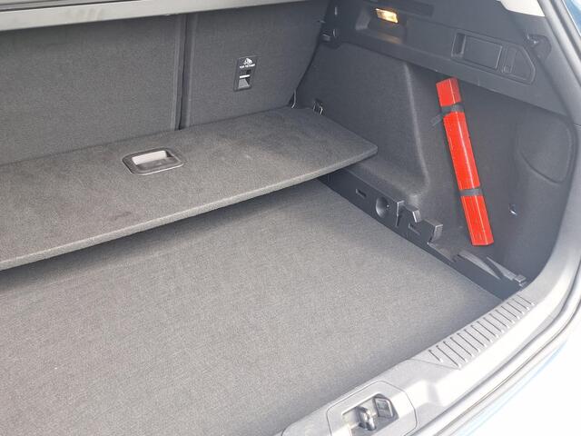 Ford FOCUS Wagon 1.5 150pk Titanium | NAVI | CLIMA | DAB+ | occasion